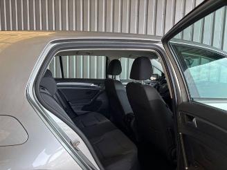 Volkswagen Golf VII Lim. e- 35.8 KWH / LED picture 12