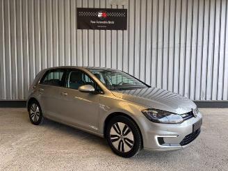 Volkswagen Golf VII Lim. e- 35.8 KWH / LED picture 8
