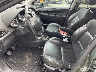 Peugeot 207 1.6 VTi XS Pack picture 31