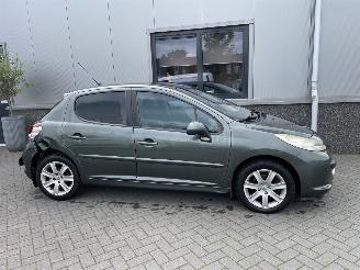 Peugeot 207 1.6 VTi XS Pack picture 20