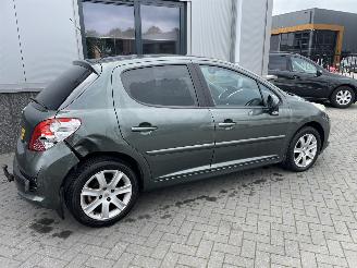 Peugeot 207 1.6 VTi XS Pack picture 19