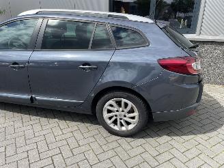 Renault Mégane 1.2 TCe Limited picture 14