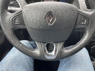 Renault Mégane 1.2 TCe Limited picture 18