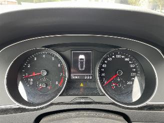 Volkswagen Passat 1.4TSI 92Kw Comfortline picture 42