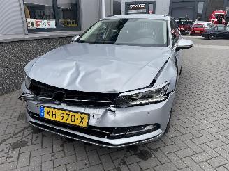 Volkswagen Passat 1.4TSI 92Kw Comfortline picture 15