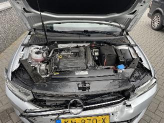 Volkswagen Passat 1.4TSI 92Kw Comfortline picture 13