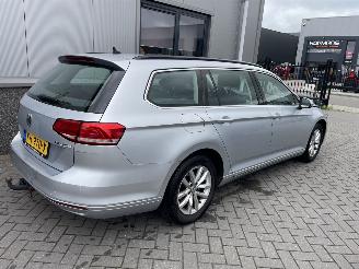 Volkswagen Passat 1.4TSI 92Kw Comfortline picture 7