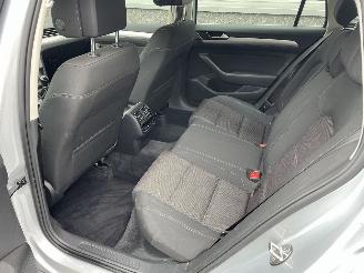 Volkswagen Passat 1.4TSI 92Kw Comfortline picture 30