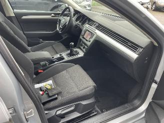 Volkswagen Passat 1.4TSI 92Kw Comfortline picture 10