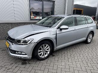 Volkswagen Passat 1.4TSI 92Kw Comfortline picture 19