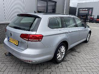 Volkswagen Passat 1.4TSI 92Kw Comfortline picture 8