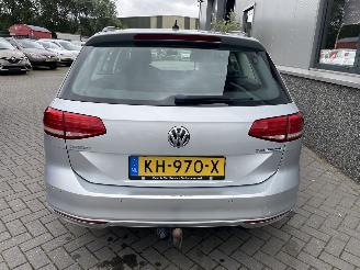 Volkswagen Passat 1.4TSI 92Kw Comfortline picture 28