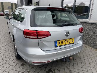 Volkswagen Passat 1.4TSI 92Kw Comfortline picture 27