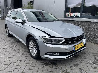 Volkswagen Passat 1.4TSI 92Kw Comfortline picture 45