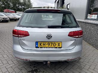 Volkswagen Passat 1.4TSI 92Kw Comfortline picture 29