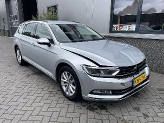 Volkswagen Passat 1.4TSI 92Kw Comfortline picture 46