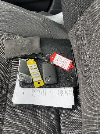 Volkswagen Passat 1.4TSI 92Kw Comfortline picture 37