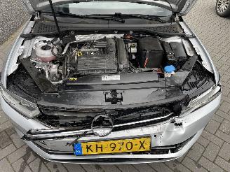 Volkswagen Passat 1.4TSI 92Kw Comfortline picture 12