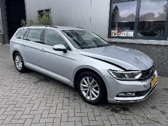 Volkswagen Passat 1.4TSI 92Kw Comfortline picture 2