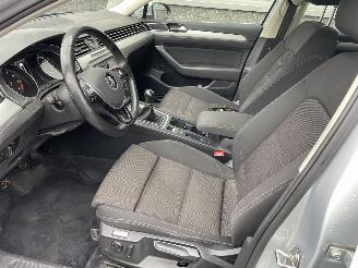 Volkswagen Passat 1.4TSI 92Kw Comfortline picture 33