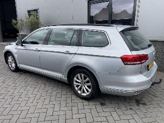 Volkswagen Passat 1.4TSI 92Kw Comfortline picture 23