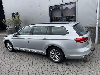 Volkswagen Passat 1.4TSI 92Kw Comfortline picture 22