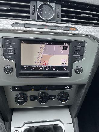 Volkswagen Passat 1.4TSI 92Kw Comfortline picture 39