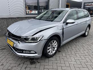 Volkswagen Passat 1.4TSI 92Kw Comfortline picture 18