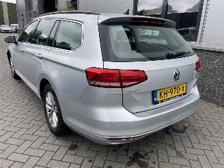 Volkswagen Passat 1.4TSI 92Kw Comfortline picture 26