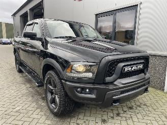 Dodge Ram 1500 HEMI 5.7 Liter LPG picture 15