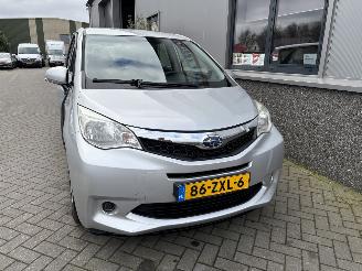 Subaru Trezia 1.3 Comfort picture 29