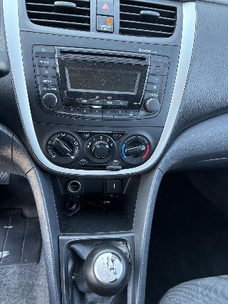 Suzuki Celerio 1.0 Comfort picture 8