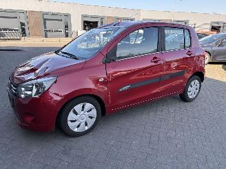 Suzuki Celerio 1.0 Comfort picture 15