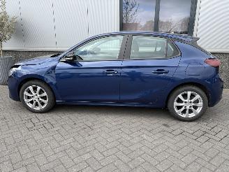 Opel Corsa 1.2 Edition picture 20