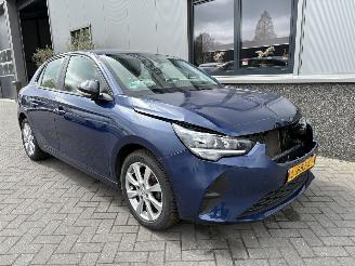 Opel Corsa 1.2 Edition picture 2