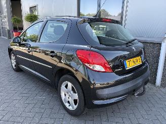 Peugeot 207 1.4 VTI Style picture 15