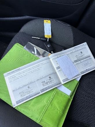 Peugeot 207 1.4 VTI Style picture 8