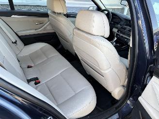 BMW 5-serie 520i Luxury Edition picture 9