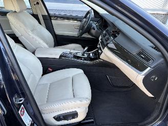 BMW 5-serie 520i Luxury Edition picture 12