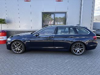 BMW 5-serie 520i Luxury Edition picture 28