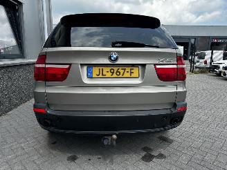 BMW X5 xDrive30i High Executive picture 6