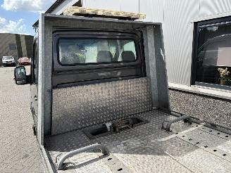 Mercedes Sprinter 519 3.0CDI Euro6 432 Automaat Oprijwagen/autotransporter picture 16