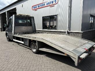 Mercedes Sprinter 519 3.0CDI Euro6 432 Automaat Oprijwagen/autotransporter picture 5
