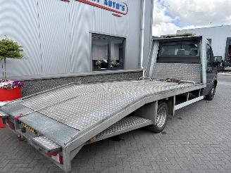 Mercedes Sprinter 519 3.0CDI Euro6 432 Automaat Oprijwagen/autotransporter picture 2