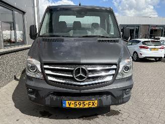 Mercedes Sprinter 519 3.0CDI Euro6 432 Automaat Oprijwagen/autotransporter picture 24