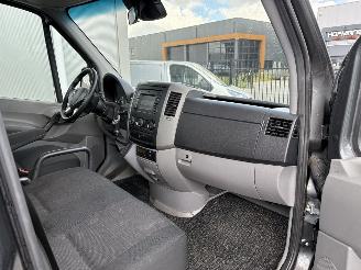 Mercedes Sprinter 519 3.0CDI Euro6 432 Automaat Oprijwagen/autotransporter picture 10