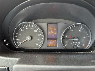 Mercedes Sprinter 519 3.0CDI Euro6 432 Automaat Oprijwagen/autotransporter picture 32