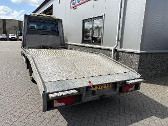 Mercedes Sprinter 519 3.0CDI Euro6 432 Automaat Oprijwagen/autotransporter picture 18