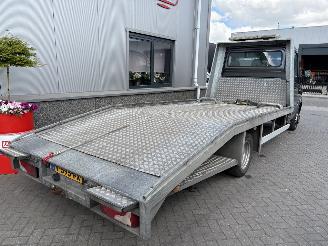 Mercedes Sprinter 519 3.0CDI Euro6 432 Automaat Oprijwagen/autotransporter picture 8