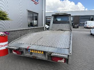 Mercedes Sprinter 519 3.0CDI Euro6 432 Automaat Oprijwagen/autotransporter picture 7